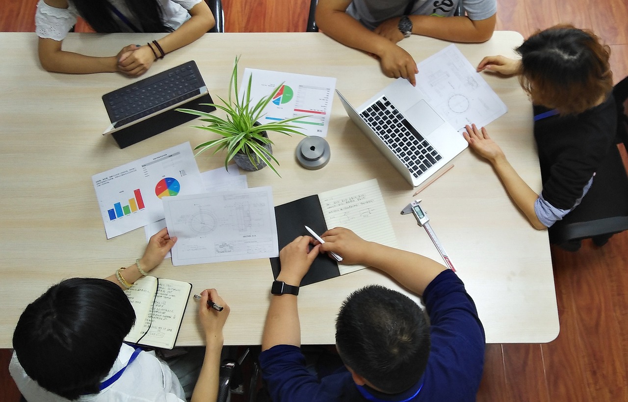 Environnement Professionnel